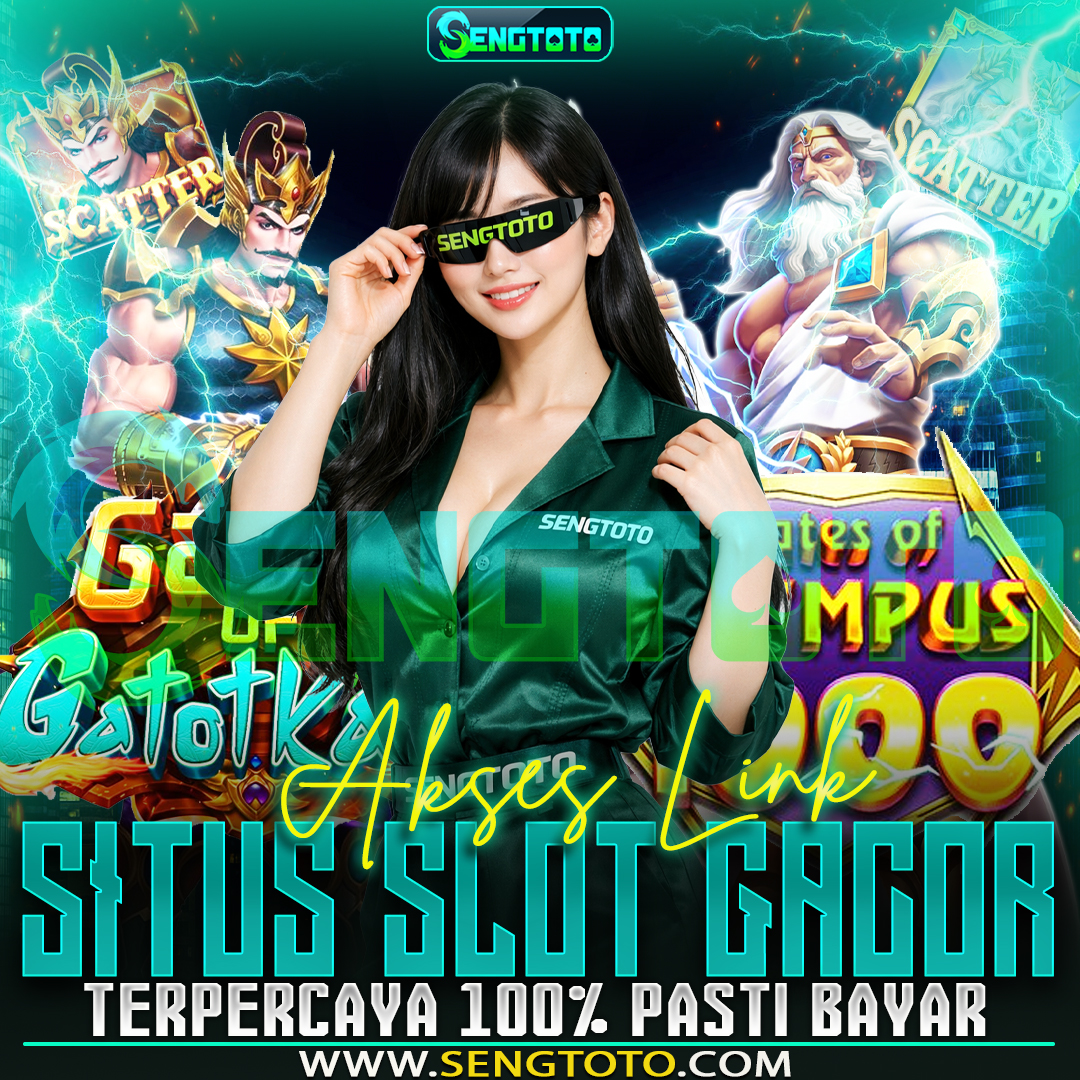 SENGTOTO 🎰 Daftar Situs Slot Gacor Maxwin Hari Ini Gampang JP - WooCommerce eCommerce