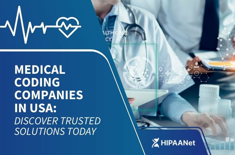 Medical Coding Companies in USA: Discover Trusted Solutions Today