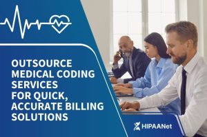 Outsource Medical Coding Services for Quick, Accurate Billing Solutions
