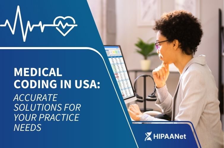 Medical Coding in USA: Accurate Solutions for Your Practice Needs