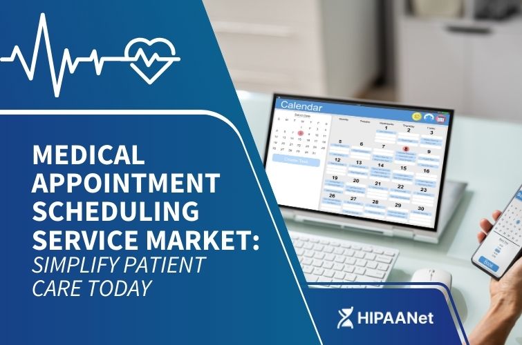 Medical Appointment Scheduling Service Market: Simplify Patient Care Today