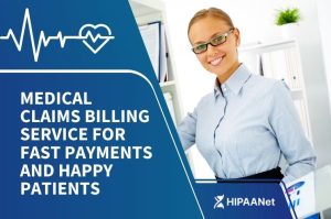 Medical Claims Billing Service for Fast Payments and Happy Patients