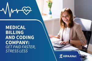 Medical Billing and Coding Company: Get Paid Faster, Stress Less