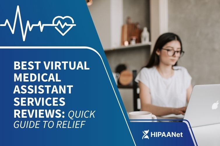 Best Virtual Medical Assistant Services Reviews: Quick Guide to Relief
