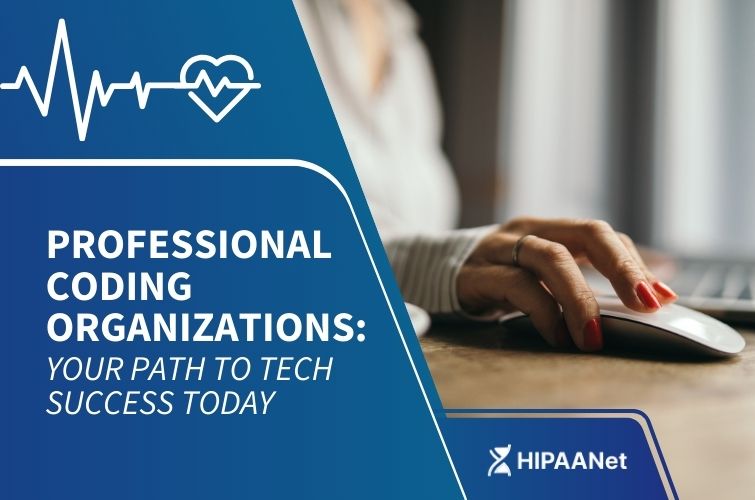 Professional Coding Organizations: Your Path to Tech Success Today