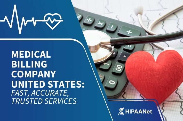 Medical Billing Company United States: Fast, Accurate, Trusted Services