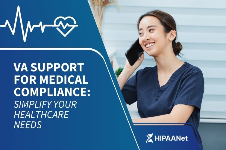 VA Support for Medical Compliance: Simplify Your Healthcare Needs