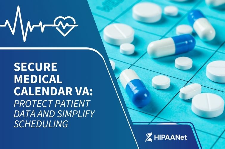 Secure Medical Calendar VA: Protect Patient Data and Simplify Scheduling