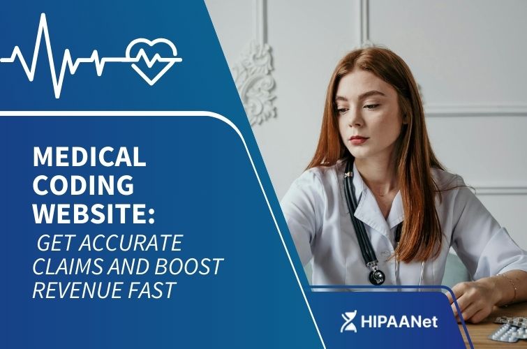 Medical Coding Website: Get Accurate Claims and Boost Revenue Fast