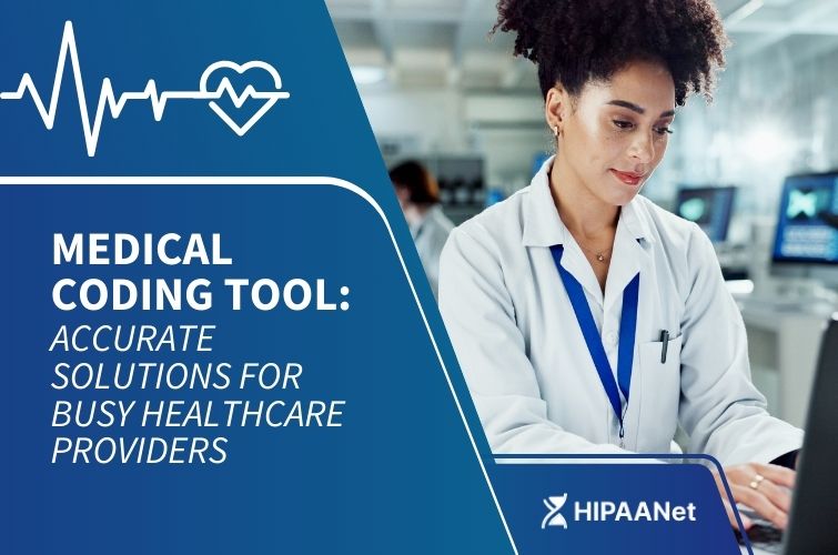 Medical Coding Tool: Accurate Solutions for Busy Healthcare Providers