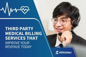 Third Party Medical Billing Services That Improve Your Revenue Today