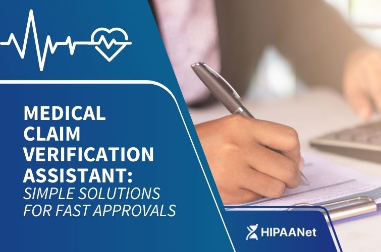 Medical Claim Verification Assistant: Simple Solutions for Fast Approvals