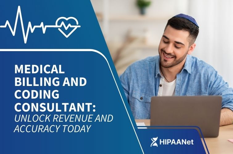 Medical Billing and Coding Consultant: Unlock Revenue and Accuracy Today