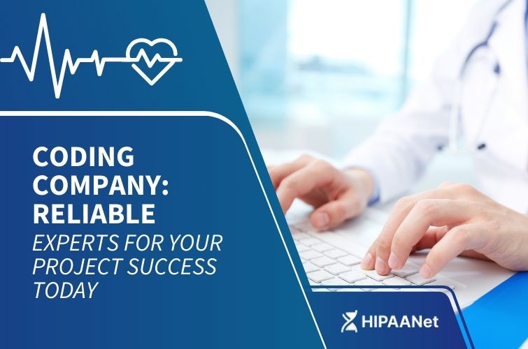 Coding Company: Reliable Experts for Your Project Success Today