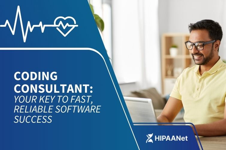 Coding Consultant: Your Key to Fast, Reliable Software Success