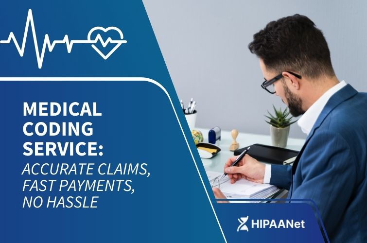 Medical Coding Service: Accurate Claims, Fast Payments, No Hassle