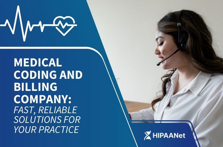 Medical Coding and Billing Company: Fast, Reliable Solutions for Your Practice
