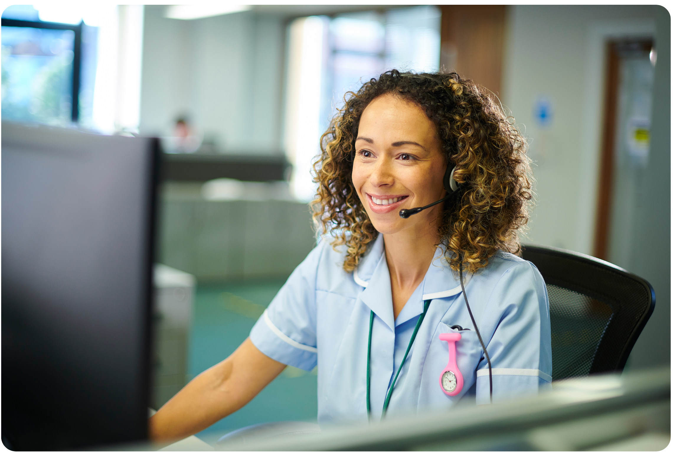 Medical Appointment Setting Services