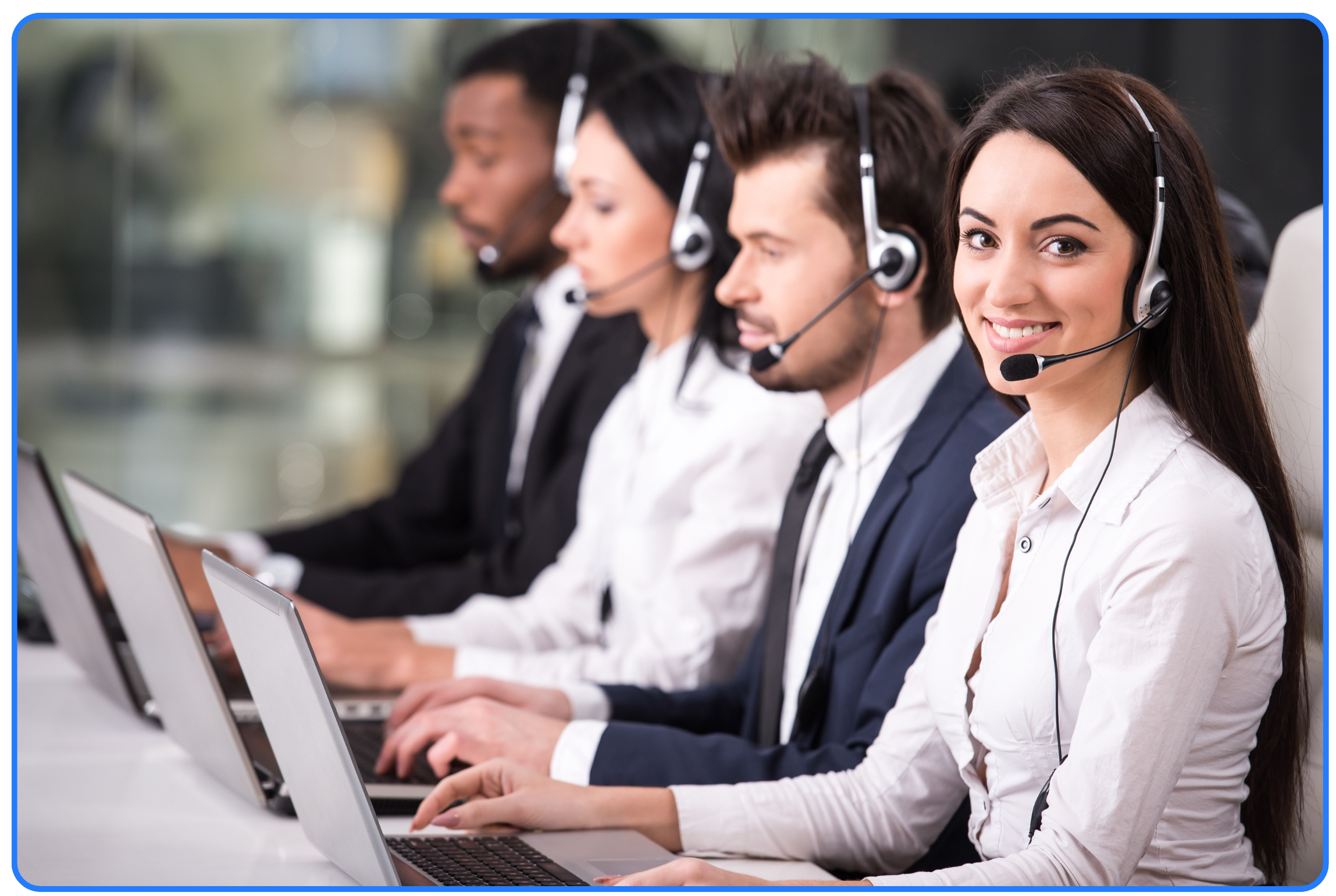 Medical Call Center Services