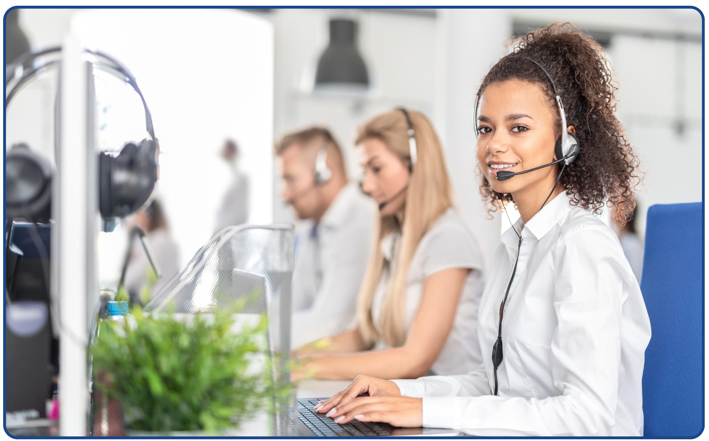 Healthcare Virtual Assistant Services