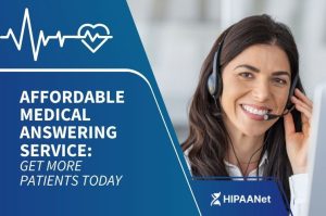 Affordable Medical Answering Service: Get More Patients Today