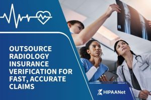 Outsource Radiology Insurance Verification for Fast, Accurate Claims