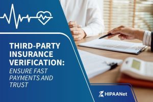 Third-Party Insurance Verification: Ensure Fast Payments and Trust