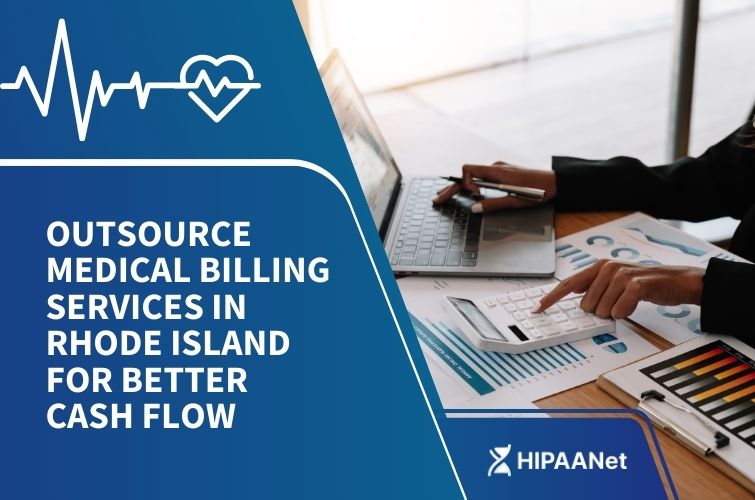Outsource Medical Billing Services in Rhode Island for Better Cash Flow