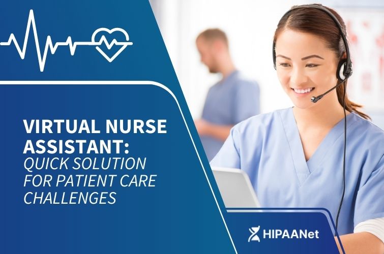 Virtual Nurse Assistant: Quick Solution for Patient Care Challenges