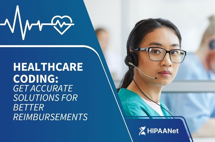 Healthcare Coding: Get Accurate Solutions for Better Reimbursements