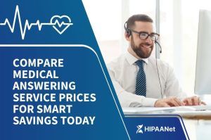 Compare Medical Answering Service Prices for Smart Savings Today