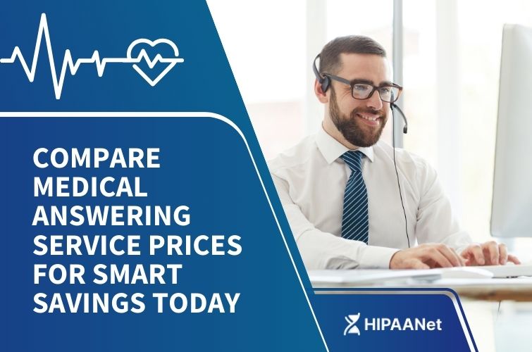 Compare Medical Answering Service Prices for Smart Savings Today