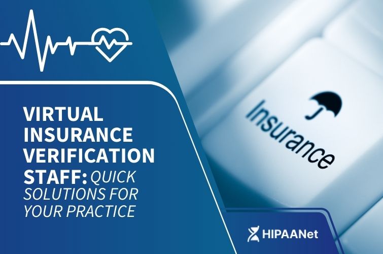 Virtual Insurance Verification Staff: Quick Solutions for Your Practice
