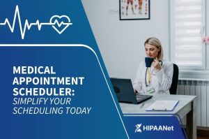 Medical Appointment Scheduler: Simplify Your Scheduling Today