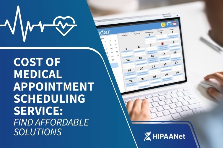 Cost of Medical Appointment Scheduling Service: Find Affordable Solutions