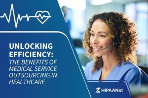 Unlocking Efficiency: The Benefits of Medical Service Outsourcing in Healthcare