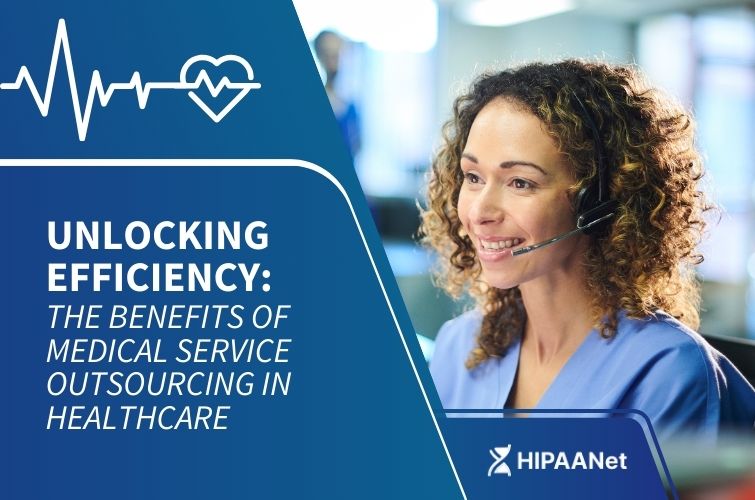 Unlocking Efficiency: The Benefits of Medical Service Outsourcing in Healthcare