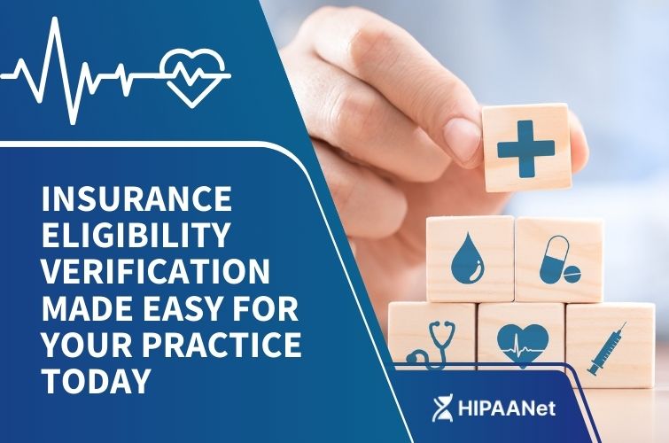 Insurance Eligibility Verification Made Easy for Your Practice Today