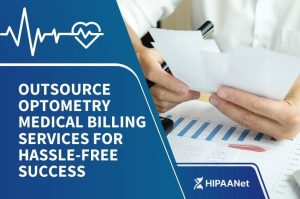 Outsource Optometry Medical Billing Services for Hassle-Free Success