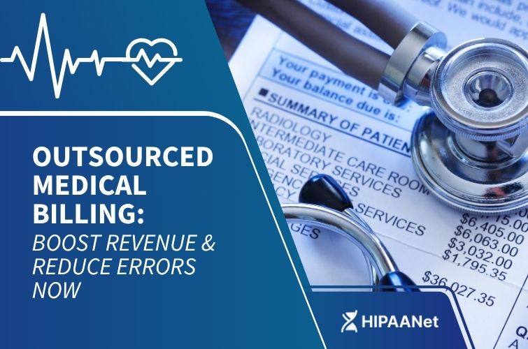 Outsourced Medical Billing: Boost Revenue & Reduce Errors Now