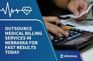 Outsource Medical Billing Services in Nebraska for Fast Results Today