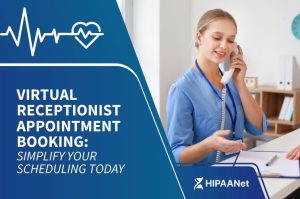 Virtual Receptionist Appointment Booking: Simplify Your Scheduling Today