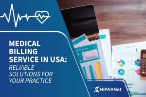Medical Billing Service in USA: Reliable Solutions for Your Practice