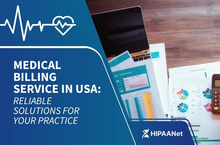 Medical Billing Service in USA: Reliable Solutions for Your Practice