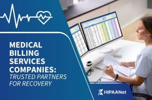 Medical Billing Services Companies: Trusted Partners for Recovery