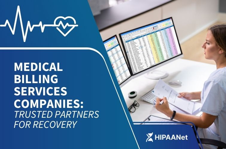 Medical Billing Services Companies: Trusted Partners for Recovery