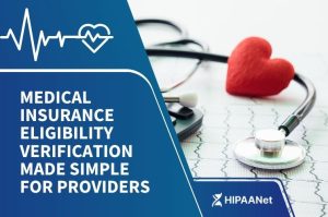 Medical Insurance Eligibility Verification Made Simple for Providers