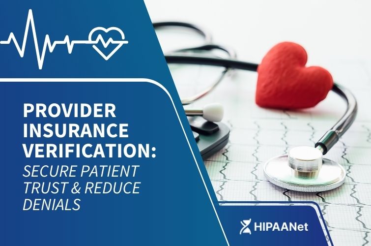 Provider Insurance Verification: Secure Patient Trust & Reduce Denials