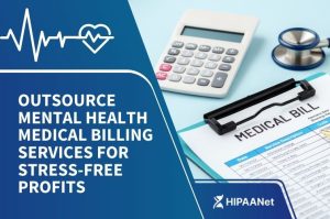 Outsource Mental Health Medical Billing Services for Stress-Free Profits