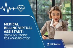 Medical Billing Virtual Assistant: Quick Solutions for Your Practice
